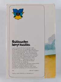 Rakkauden kevyt taakka