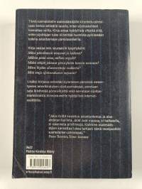 Miten sijoitan pörssiosakkeisiin