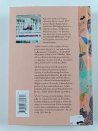 Kirjavia muistoja : elämääni kirjastojen ja tieteen maailmassa