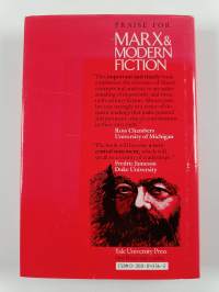 Marx and modern fiction