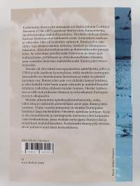 Kadonnutta ihmisyyttä etsimässä : Johdatusta Johann Gottfried Herderin ajatteluun ja herderiläisyyteen Suomessa