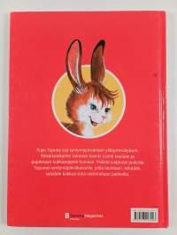 Pupu Tupunan syntymäpäivä