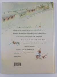 Muurahainen lääkärissä