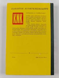 Nopsajalka ja uudisraivaajat