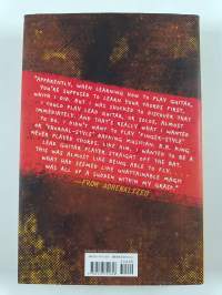 Adrenalized - Life, Def Leppard, and Beyond