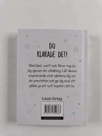 Grattis till din examen