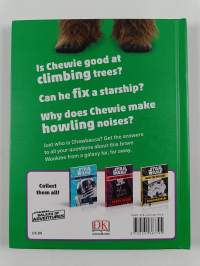 Star Wars Meet the Heroes - Chewbacca