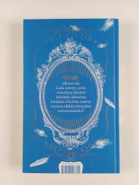 Leda (signeerattu, tekijän omiste)