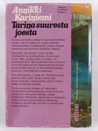 Tarina suuresta joesta