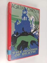 The Hound of Death and other stories