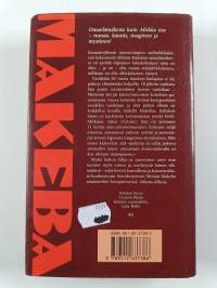 Miriam Makeba : Etelä-Afrikan ääni