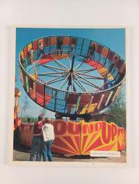 Tampere - neljä vuodenaikaa