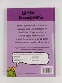 Laiska linnunpelätin