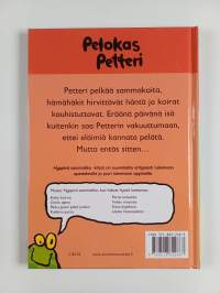 Pelokas Petteri