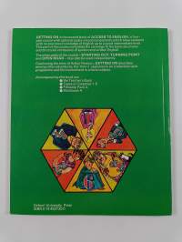 Access to English : Getting on : Part A