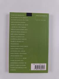 Ihmisen ymmärtäminen (signeerattu, tekijän omiste)