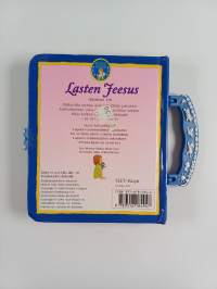 Lasten Jeesus