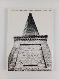 Hevoskyydin päivistä tietokoneaikaan - Tampereen kauppakamari 1918-1968