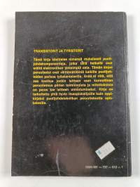 Transistorit ja Tyristorit