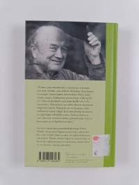 Pieni vihreä kirjani : mietteitä puutarhanhoidosta