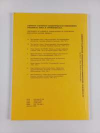 Ruokaa metsätyökylille : Karjalan tasavallan metsäyhtiöiden aputalouden kehittämisprojektin raportti