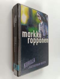 Kuhala ja hautausmaan risteys