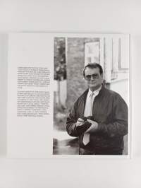 Näin minä sen näin : Antti Suominen, lehtikuvaaja Porista