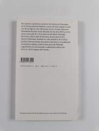 Literatura finlandesa : breve introduccion