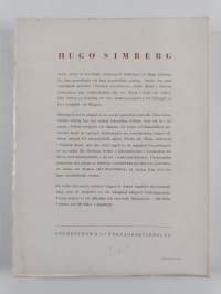 Hugo Simberg