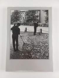 RUK 161 : 3.8. - 8.11.1979 : Sampo