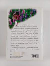 Rakkaus kuin lupiininkukka