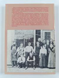 Santeri Nuorteva, kansainvälinen suomalainen