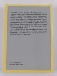 Suomen kotien päivä valkenee : Marttajärjestö suomalaisessa yhteiskunnassa vuoteen 1939