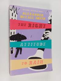 The Right Attitude to Rain