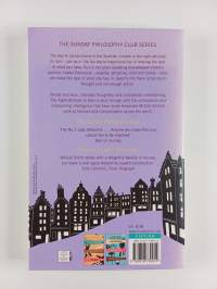 The Right Attitude to Rain