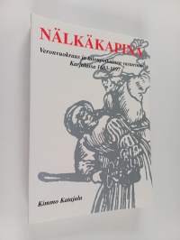 Nälkäkapina : veronvuokraus ja talonpoikainen vastarinta Karjalassa 1683-1697