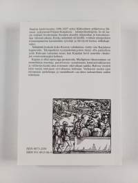 Nälkäkapina : veronvuokraus ja talonpoikainen vastarinta Karjalassa 1683-1697