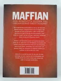 Maffian : den kompletta guiden till organiserad brottslighet