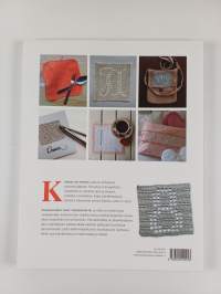 Virkataan kirjaimia!