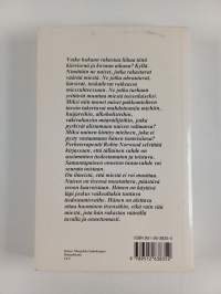 Voiko nainen rakastaa liikaa