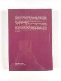 J. K. Paasikiven poliittinen toiminta Suomen itsenäistymisen murrosvaiheessa