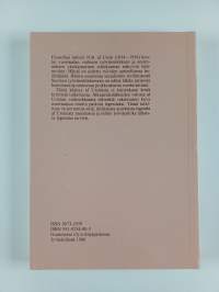 N. R. af Ursin : aatelismies Suomen työväenliikkeessä