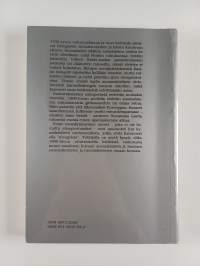 Suomalaiset, outo Pohjolan kansa : rotuteoriat ja kansallinen identiteetti