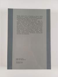 Viipurin komendanttikunta 1710-1721 : valtaus, hallinto ja oikeudenhoito