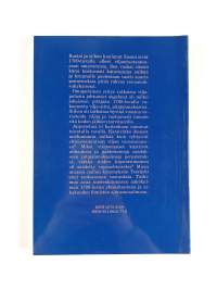 Nälkävuosien turva : pitäjänmakasiinit Suomessa 1700-luvulla