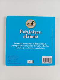 Pohjoisen eläimiä