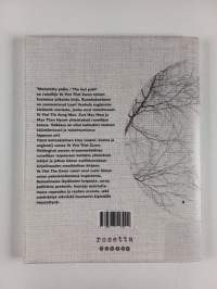 Menetetty polku = The lost path