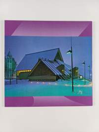 Kirkkotietä tiekirkkoon : seurakuntien kulttuuritehtävän ja matkailijatyön tarkastelua