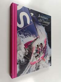 Journey of Change : Women Pushing Boundaries