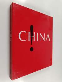 China : zeitgenössische Malerei : Ein gemeinsames Projekt der Stiftung für Kunst und Kulter e.V. und des Kunstmuseums Bonn : Mit Unterstützung der Stiftung Kunst ...